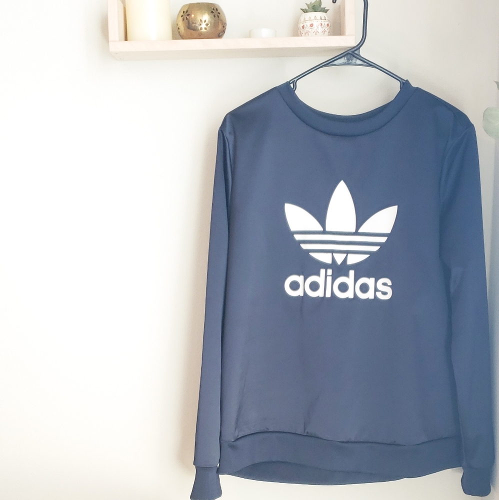 Adidas Pullover